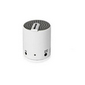 iBank(R)Mini Cylinder Bluetooth Speaker